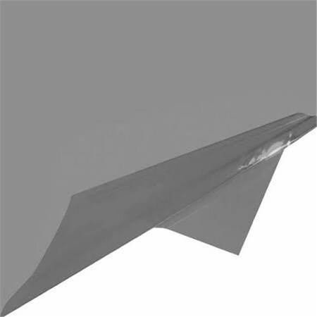 Dc-Fix Dc-fix 337-5001 35 x 78 in. Static Cling Sun Protection Window Film; Tinted 337-5001